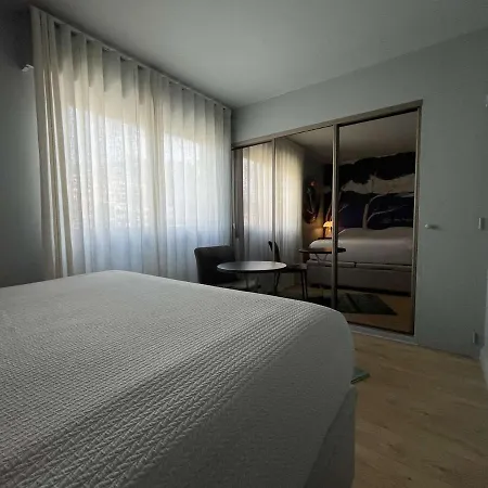 Magnifique T3 Climatise Avec Vue Sur - Fr-1-308-179 Apartamento *