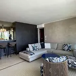 Apartamento Magnifique T3 Climatisé Avec Vue Sur - Fr-1-308-179 *