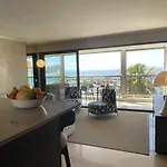 Apartamento Magnifique T3 Climatisé Avec Vue Sur - Fr-1-308-179 Le Lavandou