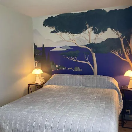 Magnifique T3 Climatisé Avec Vue Sur - Fr-1-308-179 Apartamento *