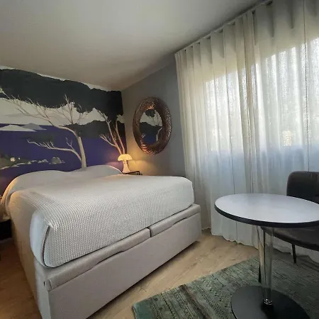 Apartment Luxueux Climatise Au Lavandou
